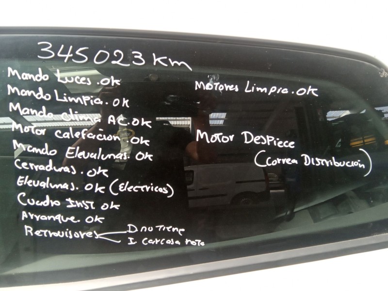 volkswagen polo (6r1) del año 2010