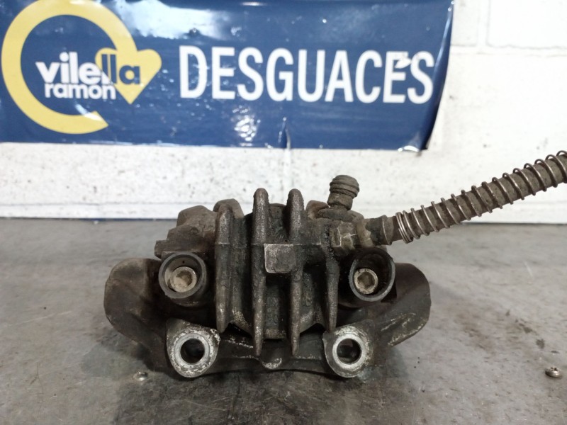 Recambio de pinza freno delantera derecha para citroen saxo 1.6 vts referencia OEM IAM   