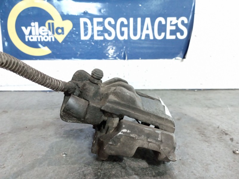 Recambio de pinza freno delantera derecha para citroen saxo 1.6 vts referencia OEM IAM   