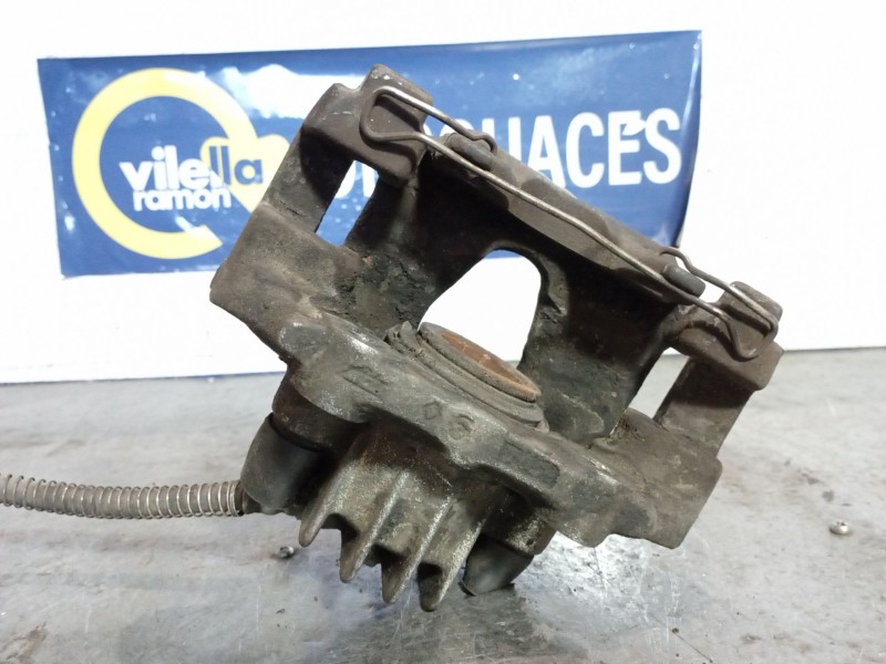Recambio de pinza freno delantera derecha para citroen saxo 1.6 vts referencia OEM IAM   