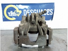 Recambio de pinza freno delantera izquierda para citroen saxo 1.6 vts referencia OEM IAM   