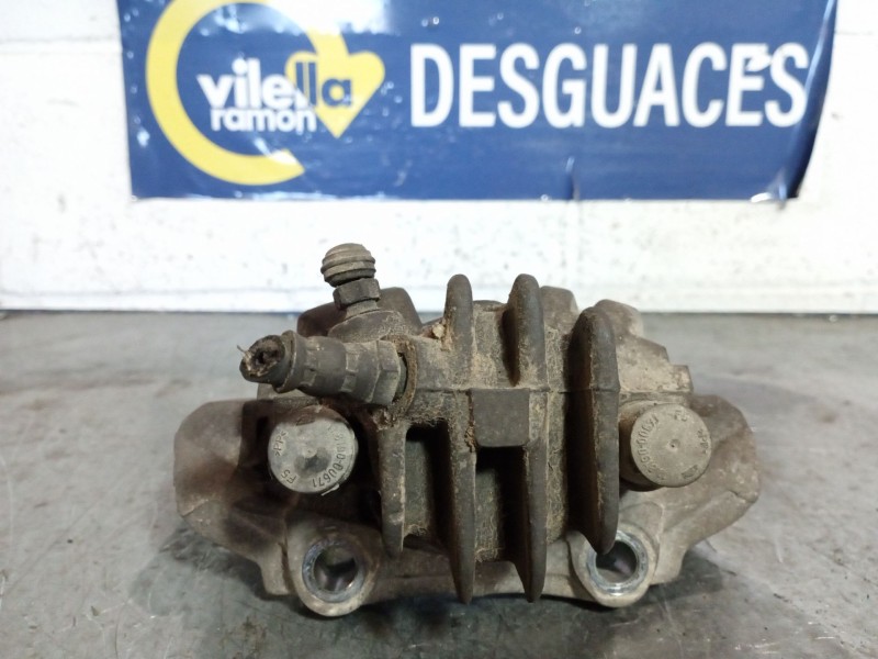 Recambio de pinza freno delantera izquierda para citroen saxo 1.6 vts referencia OEM IAM   
