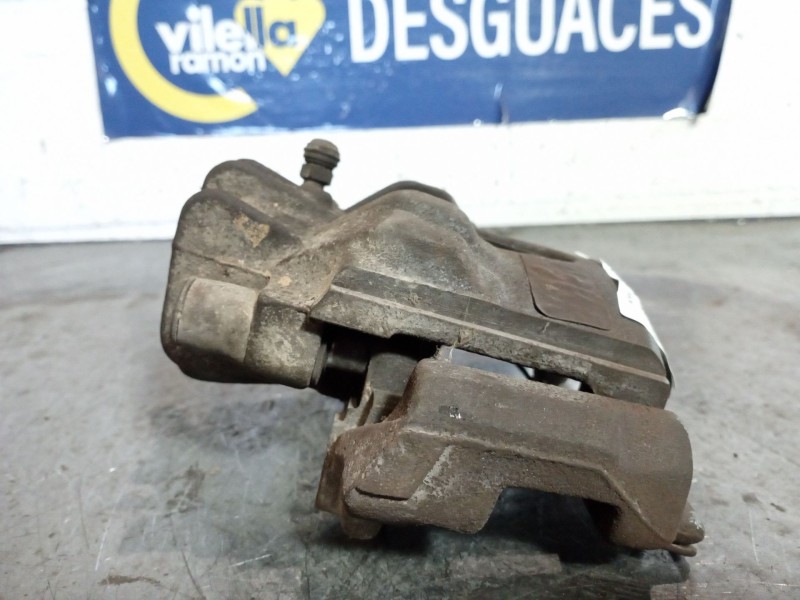Recambio de pinza freno delantera izquierda para citroen saxo 1.6 vts referencia OEM IAM   