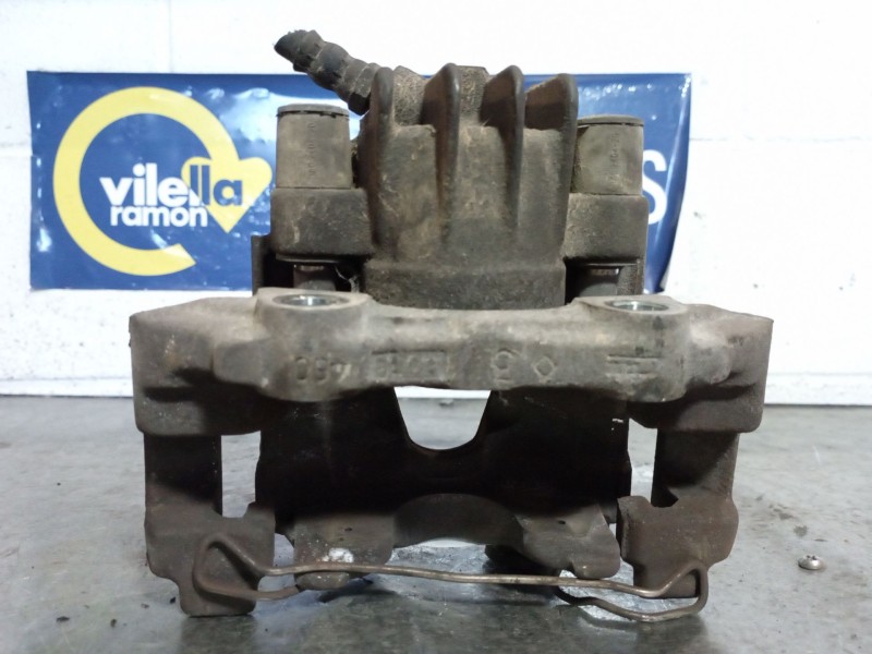 Recambio de pinza freno delantera izquierda para citroen saxo 1.6 vts referencia OEM IAM   