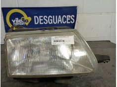 Recambio de faro derecho para citroen saxo 1.6 vts referencia OEM IAM   