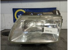 Recambio de faro izquierdo para citroen saxo 1.6 vts referencia OEM IAM 88205260 085847 