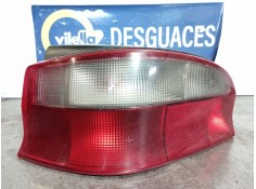 Recambio de piloto trasero izquierdo para citroen saxo 1.6 vts referencia OEM IAM   