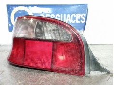 Recambio de piloto trasero izquierdo para citroen saxo 1.6 vts referencia OEM IAM    2