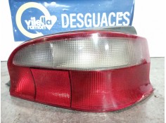 Recambio de piloto trasero derecho para citroen saxo 1.6 vts referencia OEM IAM   