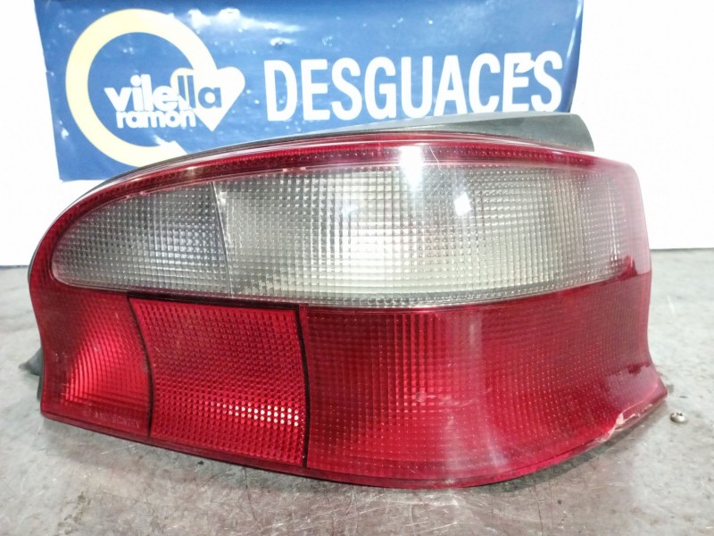 Recambio de piloto trasero derecho para citroen saxo 1.6 vts referencia OEM IAM   
