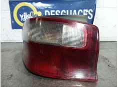 Recambio de piloto trasero derecho para citroen saxo 1.6 vts referencia OEM IAM    2