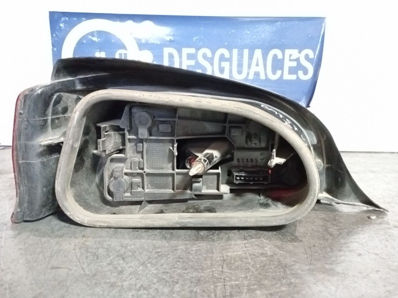 Recambio de piloto trasero derecho para citroen saxo 1.6 vts referencia OEM IAM   