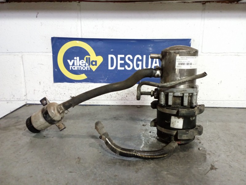 Recambio de bomba direccion para citroen saxo 1.6 vts referencia OEM IAM   