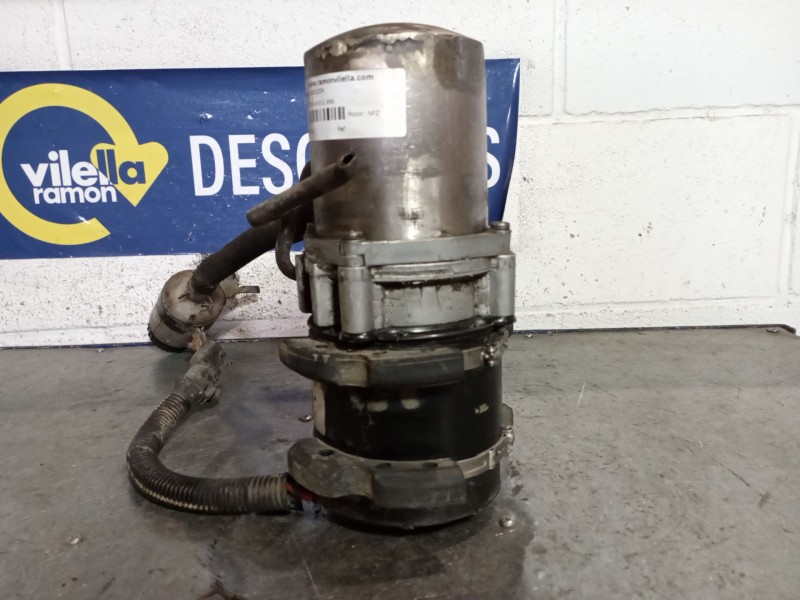 Recambio de bomba direccion para citroen saxo 1.6 vts referencia OEM IAM   