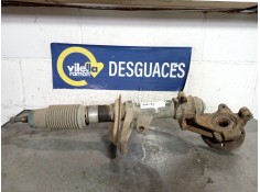 Recambio de amortiguador delantero izquierdo para citroen saxo 1.6 vts referencia OEM IAM   