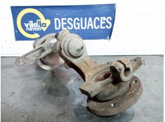 Recambio de amortiguador delantero izquierdo para citroen saxo 1.6 vts referencia OEM IAM    2