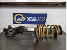 Recambio de amortiguador delantero derecho para citroen saxo 1.6 vts referencia OEM IAM   