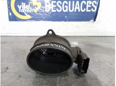 Recambio de caudalimetro para citroen c4 sedan collection referencia OEM IAM 72834204 9650010780  2
