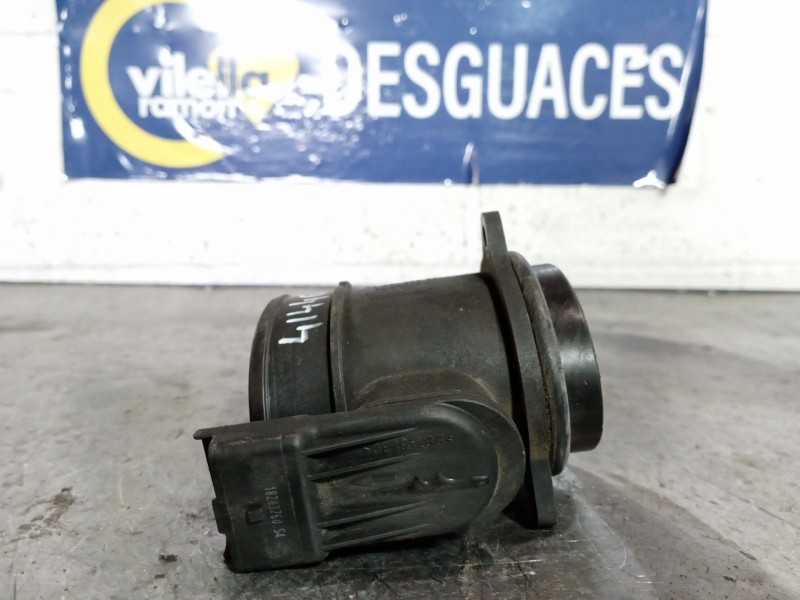 Recambio de caudalimetro para citroen c4 sedan collection referencia OEM IAM 72834204 9650010780 