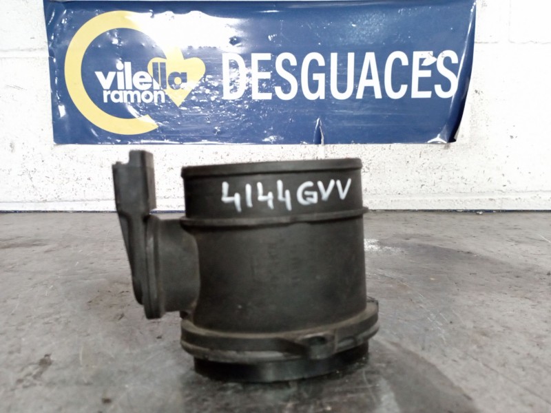 Recambio de caudalimetro para citroen c4 sedan collection referencia OEM IAM 72834204 9650010780 