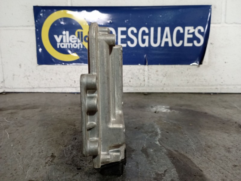 Recambio de centralita motor uce para citroen c4 sedan collection referencia OEM IAM 0281013332 9664257580 EDC16C34