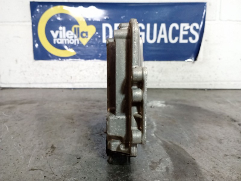 Recambio de centralita motor uce para citroen c4 sedan collection referencia OEM IAM 0281013332 9664257580 EDC16C34