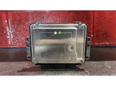 Recambio de centralita motor uce para peugeot 307 (s1) 1.6 hdi | 0.01 - 0.05 1.6 hdi | 0.01 - 0.05 referencia OEM IAM 0281011627 2