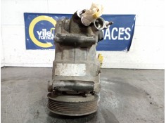 Recambio de compresor aire acondicionado para citroen c4 sedan collection referencia OEM IAM 1351F 9651910980 SD6C12 2