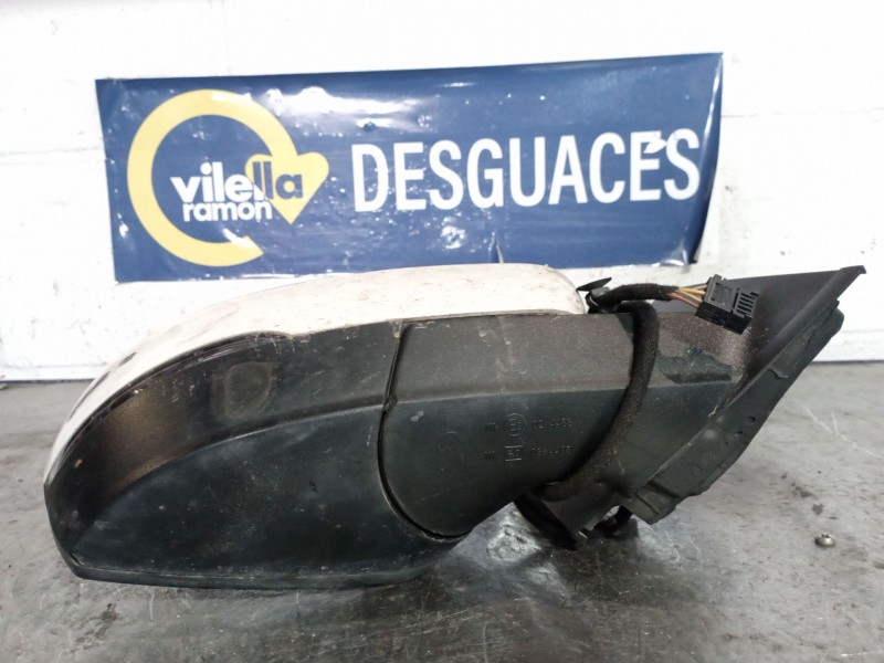 Recambio de retrovisor derecho para volkswagen polo (6r1) advance referencia OEM IAM ELECTRIC  