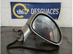 Recambio de retrovisor derecho para citroen c4 sedan collection referencia OEM IAM ELECTRIC   2