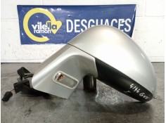 Recambio de retrovisor izquierdo para citroen c4 sedan collection referencia OEM IAM ELECTRIC  
