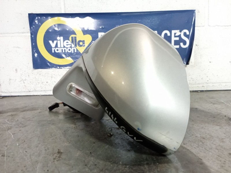 Recambio de retrovisor izquierdo para citroen c4 sedan collection referencia OEM IAM ELECTRIC  