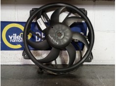 Recambio de electroventilador para citroen c4 sedan collection referencia OEM IAM   