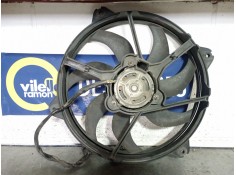 Recambio de electroventilador para citroen c4 sedan collection referencia OEM IAM    2