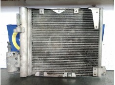 Recambio de condensador radiador aire acondicionado para opel astra g berlina club referencia OEM IAM   