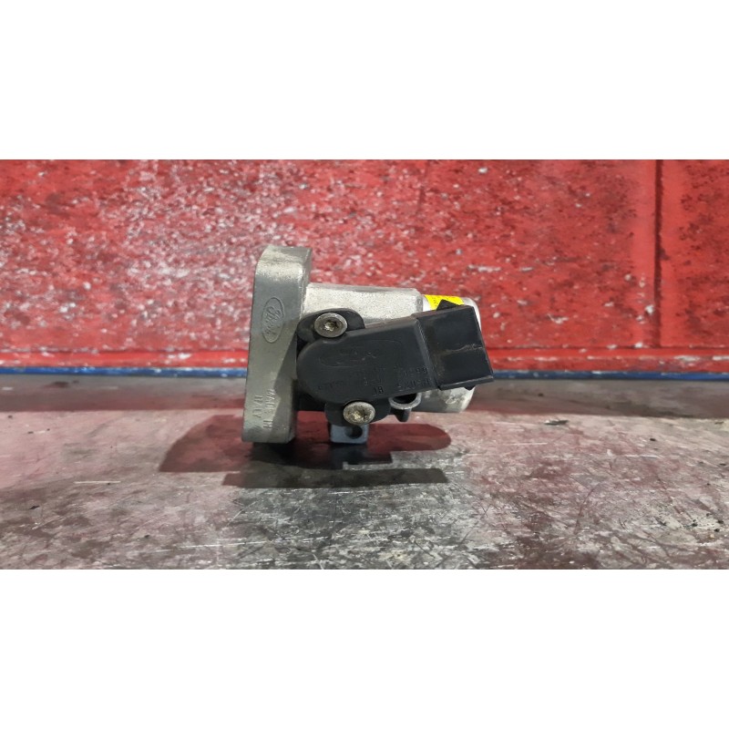 Recambio de caja mariposa para ford ka (ccq)  | 0.96 - 0.08  | 0.96 - 0.08 referencia OEM IAM   