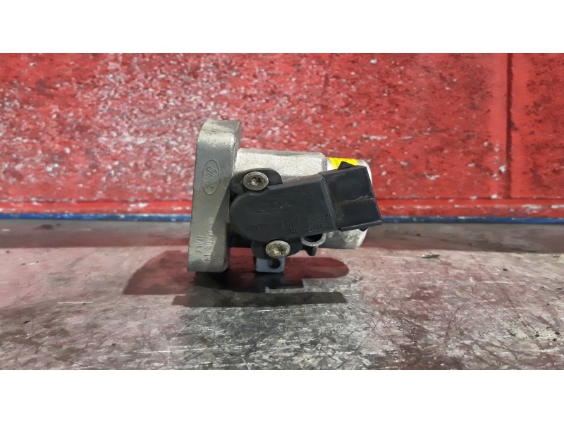 Recambio de caja mariposa para ford ka (ccq)  | 0.96 - 0.08  | 0.96 - 0.08 referencia OEM IAM   