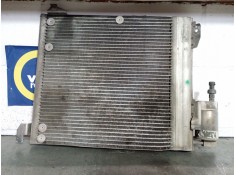 Recambio de condensador radiador aire acondicionado para opel astra g berlina club referencia OEM IAM    2