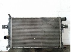 Recambio de radiador agua para opel astra g berlina club referencia OEM IAM   