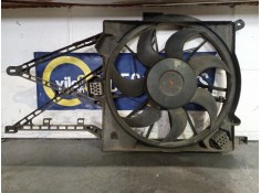Recambio de electroventilador para opel astra g berlina club referencia OEM IAM   