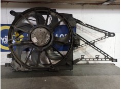 Recambio de electroventilador para opel astra g berlina club referencia OEM IAM    2