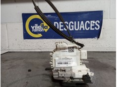 Recambio de cerradura puerta trasera derecha para seat altea xl 2.0 tdi 140 style referencia OEM IAM   