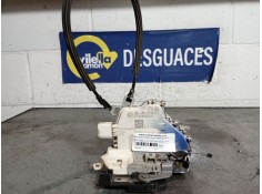 Recambio de cerradura puerta delantera izquierda para seat altea xl 2.0 tdi 140 style referencia OEM IAM   