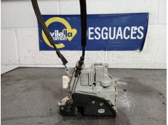 Recambio de cerradura puerta delantera derecha para seat altea xl 2.0 tdi 140 style referencia OEM IAM    2