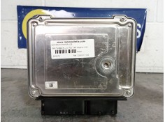 Recambio de centralita motor uce para seat altea xl 2.0 tdi 140 style referencia OEM IAM 0281017156 03L906018FL EDC17C46