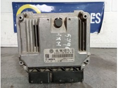Recambio de centralita motor uce para seat altea xl 2.0 tdi 140 style referencia OEM IAM 0281017156 03L906018FL EDC17C46 2