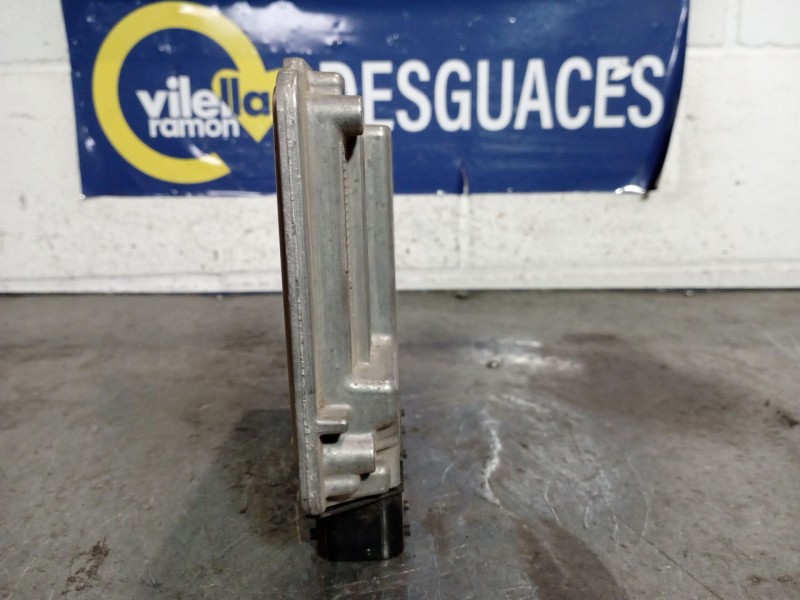 Recambio de centralita motor uce para seat altea xl 2.0 tdi 140 style referencia OEM IAM 0281017156 03L906018FL EDC17C46