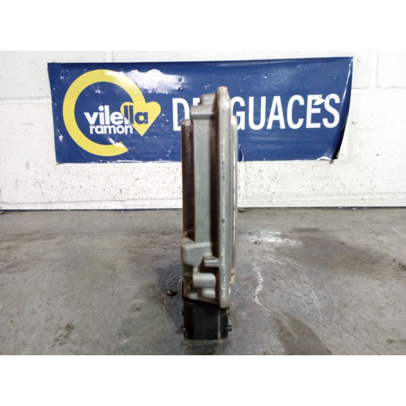 Recambio de centralita motor uce para seat altea xl 2.0 tdi 140 style referencia OEM IAM 0281017156 03L906018FL EDC17C46