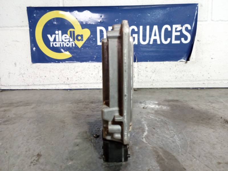Recambio de centralita motor uce para seat altea xl 2.0 tdi 140 style referencia OEM IAM 0281017156 03L906018FL EDC17C46