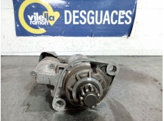 Recambio de motor arranque para seat altea xl 2.0 tdi 140 style referencia OEM IAM 0001123038 02M911024 